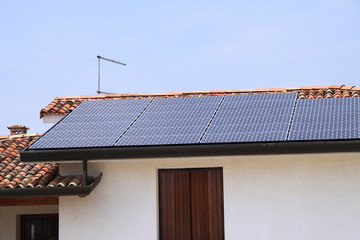 Prezzo Impianti Fotovoltaici Roma