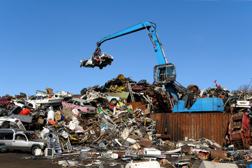 Autodemolizioni Roma Nord