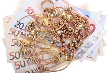 PREZZO COMPRO ORO ROMA