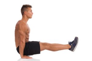 Calisthenics Milano e provincia