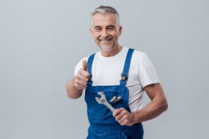 Ditta pronto intervento idraulico Roma