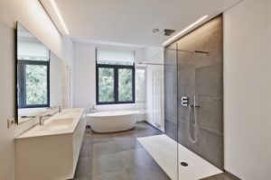 ARREDARE BAGNO CASA ROMA