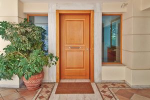 Porte Blindate Roma Sud