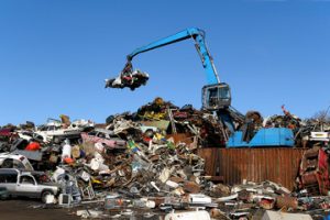 Autodemolizioni Roma Nord