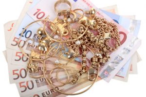 PREZZO COMPRO ORO ROMA