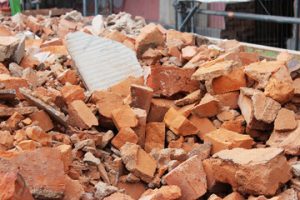 RITIRO E SMALTIMENTO MACERIE MILANO